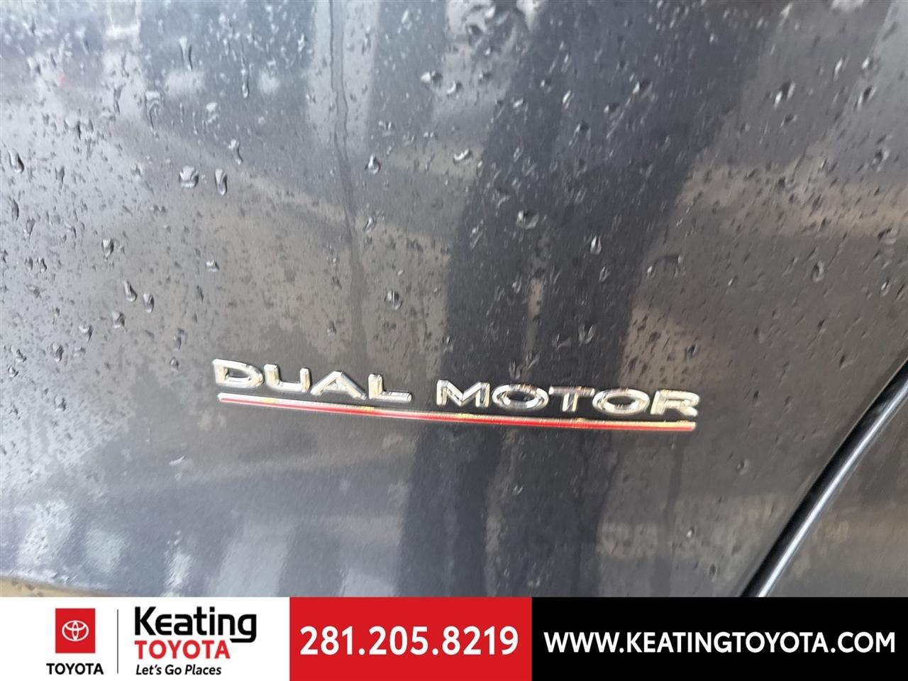 Tesla Model Y Performance 2024