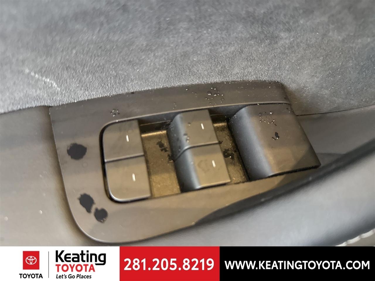 Tesla Model Y Performance 2024