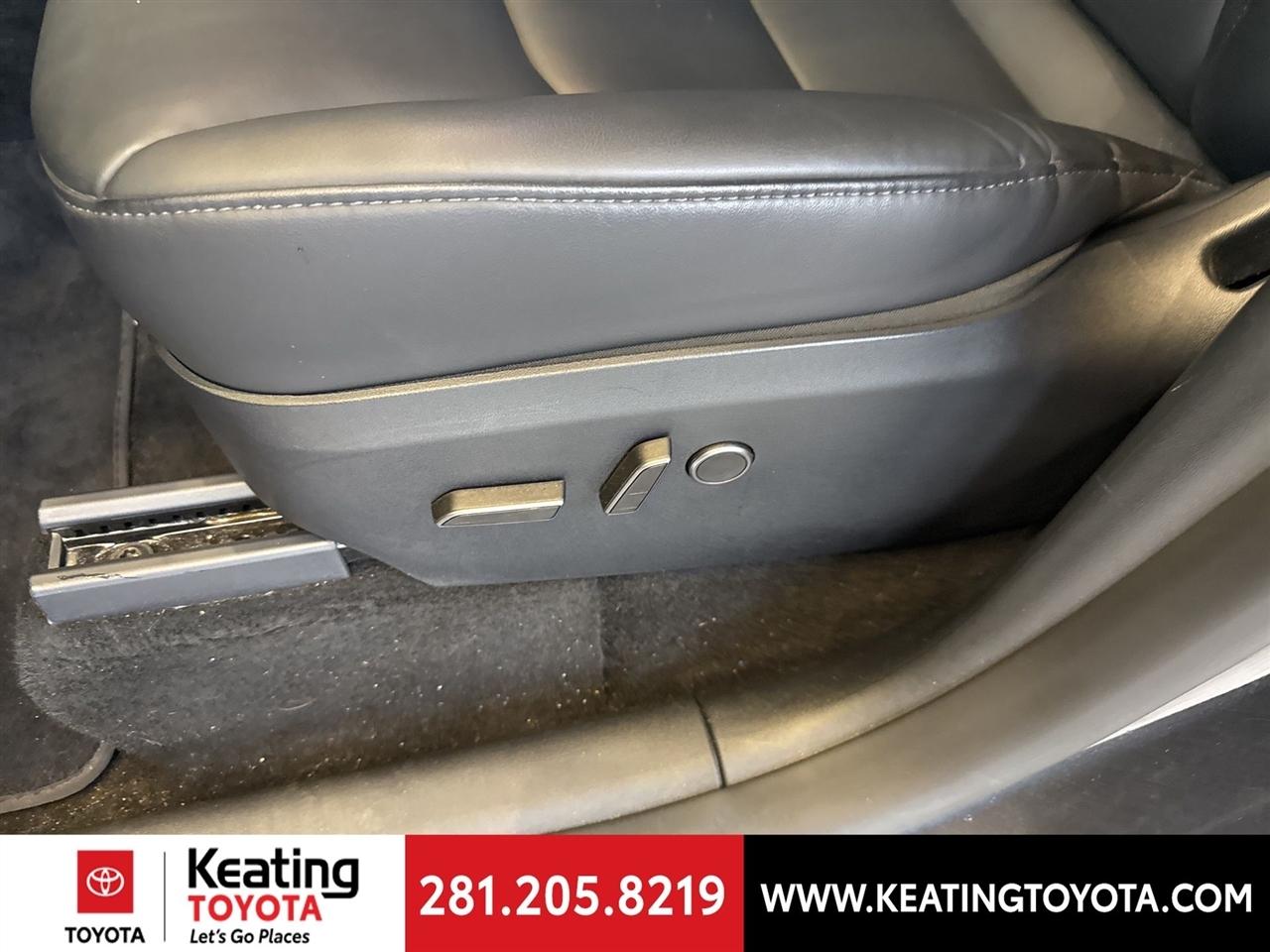 Tesla Model Y Performance 2024