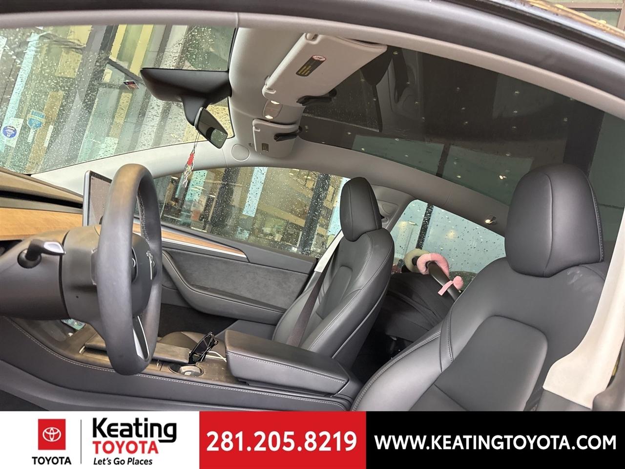 Tesla Model Y Performance 2024