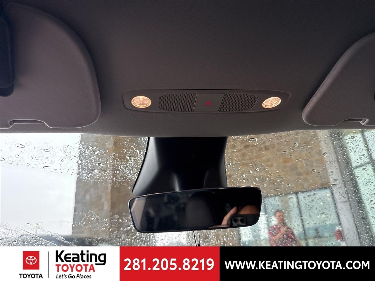 Tesla Model Y Performance 2024