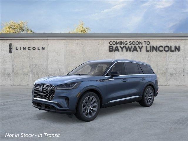 Lincoln Aviator Reserve 2026