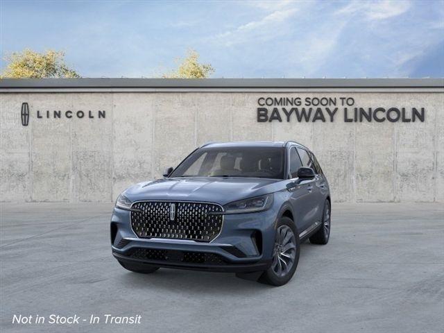 Lincoln Aviator Reserve 2026