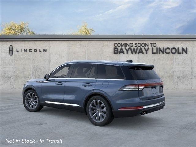 Lincoln Aviator Reserve 2026