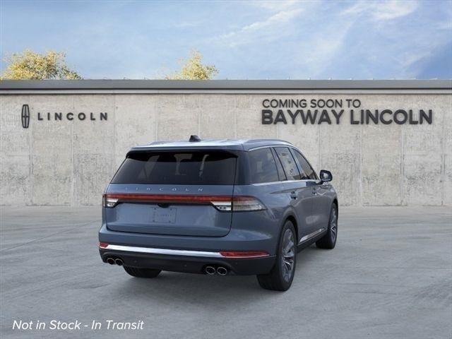 Lincoln Aviator Reserve 2026