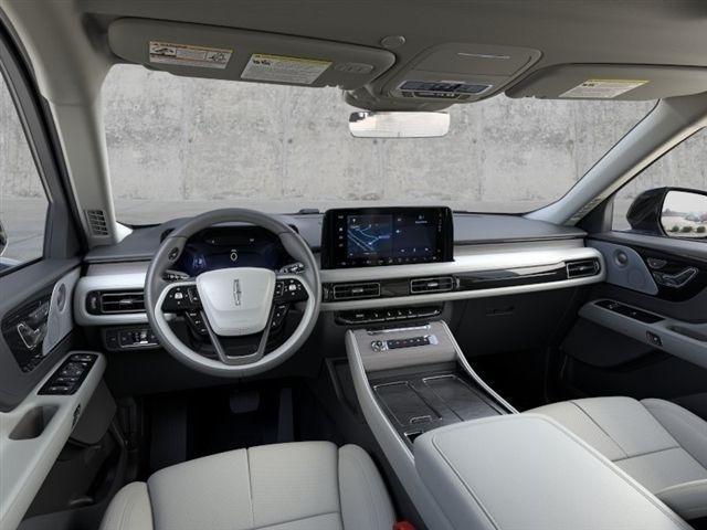 Lincoln Aviator Reserve 2026
