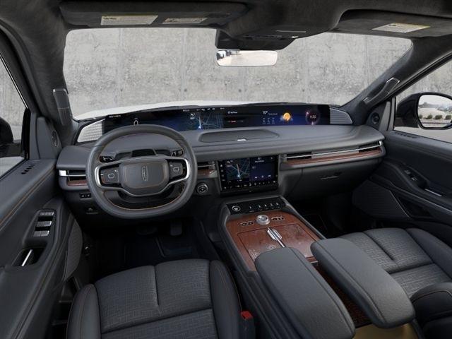 Lincoln Navigator Black Label 2026