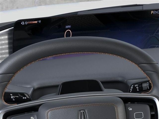 Lincoln Navigator Black Label 2026