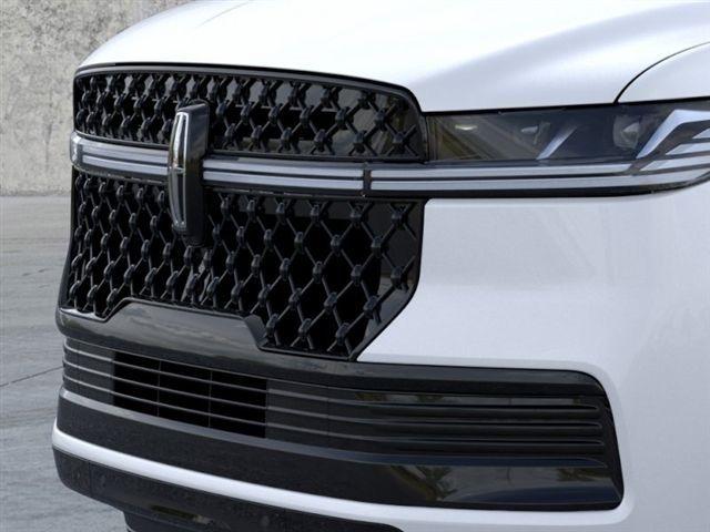 Lincoln Navigator Black Label 2026