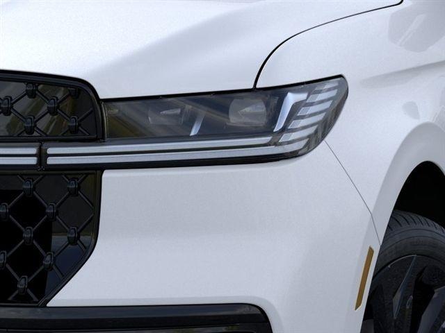 Lincoln Navigator Black Label 2026