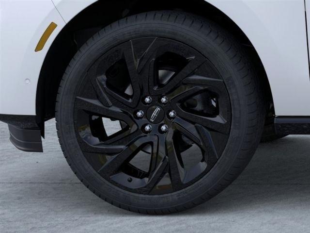 Lincoln Navigator Black Label 2026