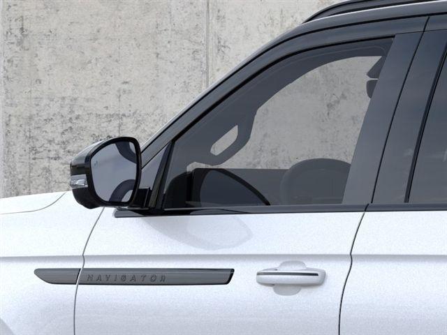 Lincoln Navigator Black Label 2026