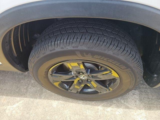 Honda Ridgeline Black Edition 2023