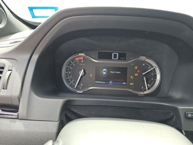 Honda Ridgeline Black Edition 2023