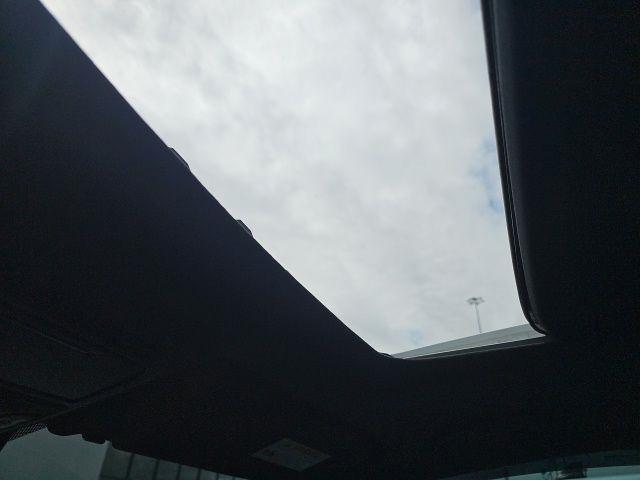 Honda Ridgeline Black Edition 2023