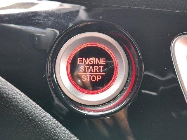 Honda Ridgeline Black Edition 2023