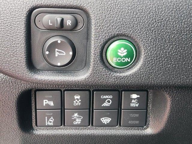 Honda Ridgeline Black Edition 2023