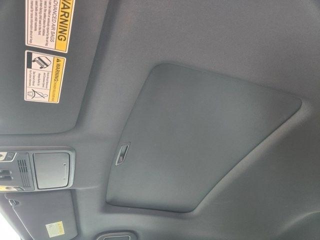 Honda Ridgeline Black Edition 2023