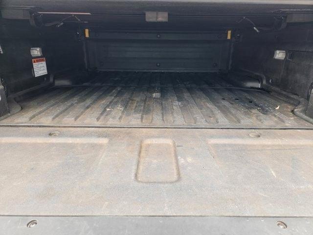 Honda Ridgeline Black Edition 2023