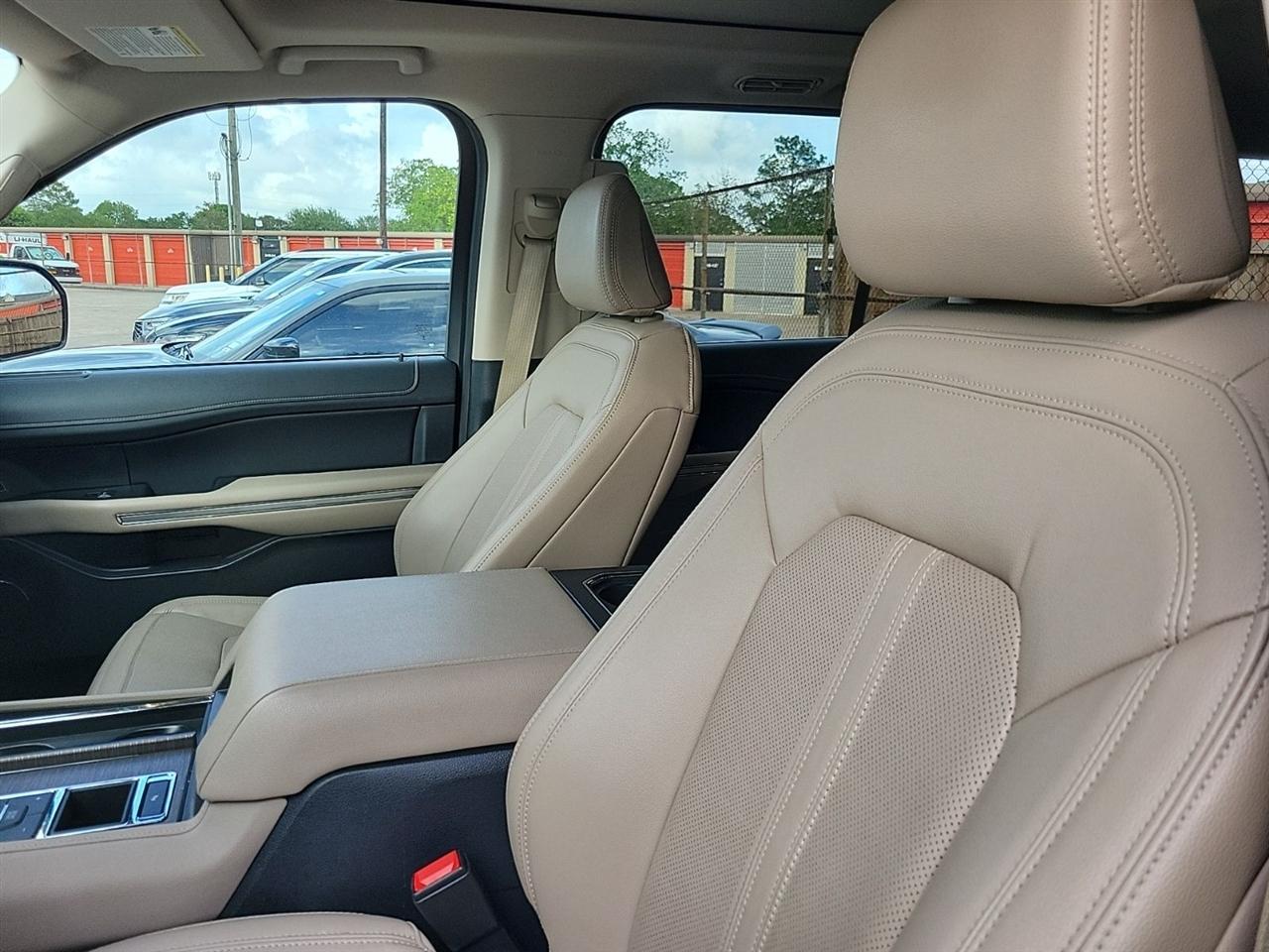 Ford Expedition MAX Limited 2023