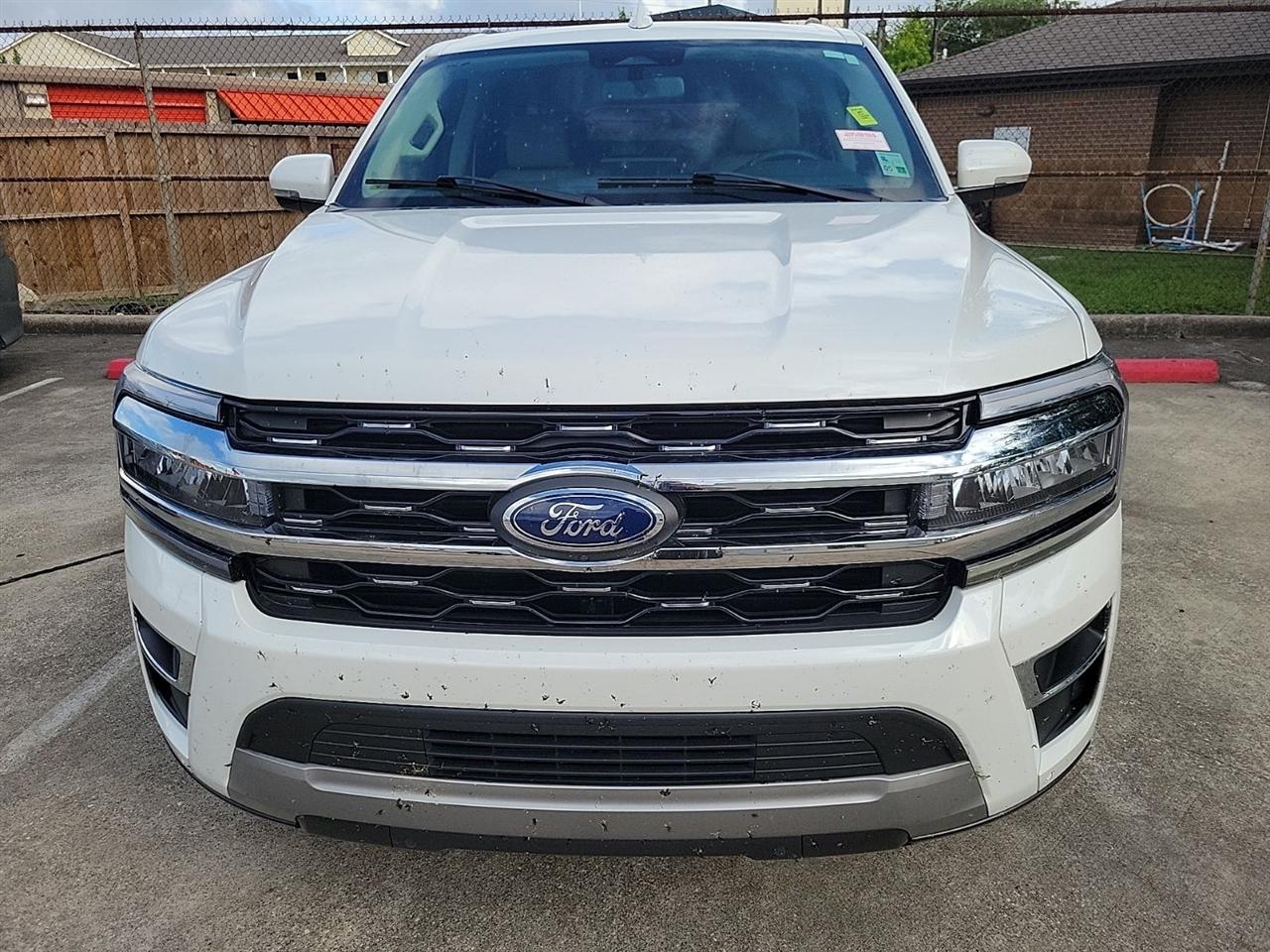 Ford Expedition MAX Limited 2023