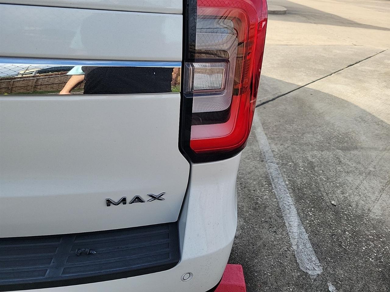 Ford Expedition MAX Limited 2023