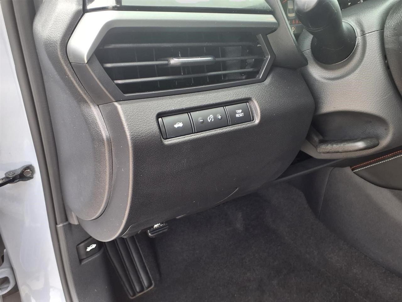 Nissan Altima 2.5 SR 2024