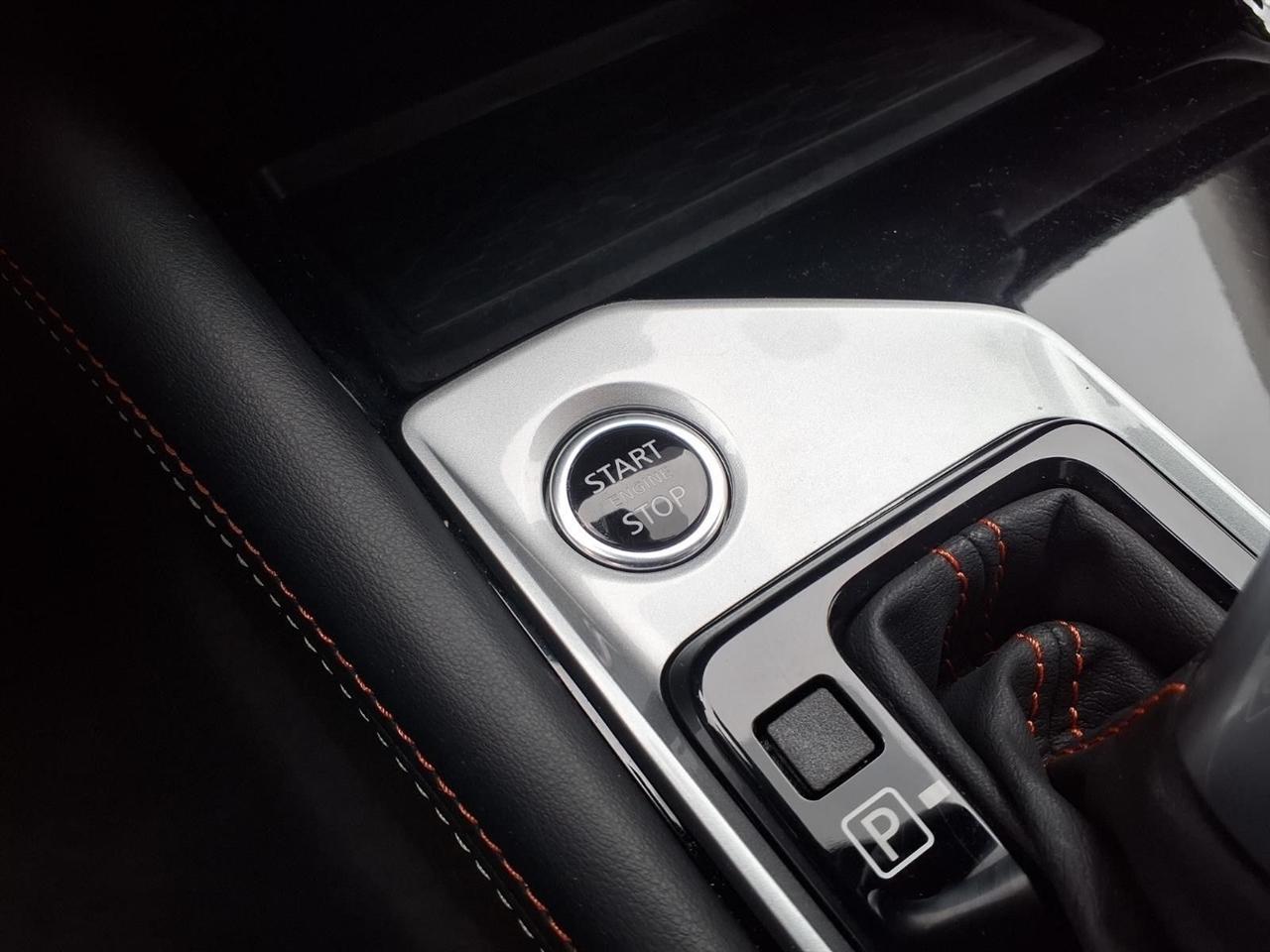 Nissan Altima 2.5 SR 2024