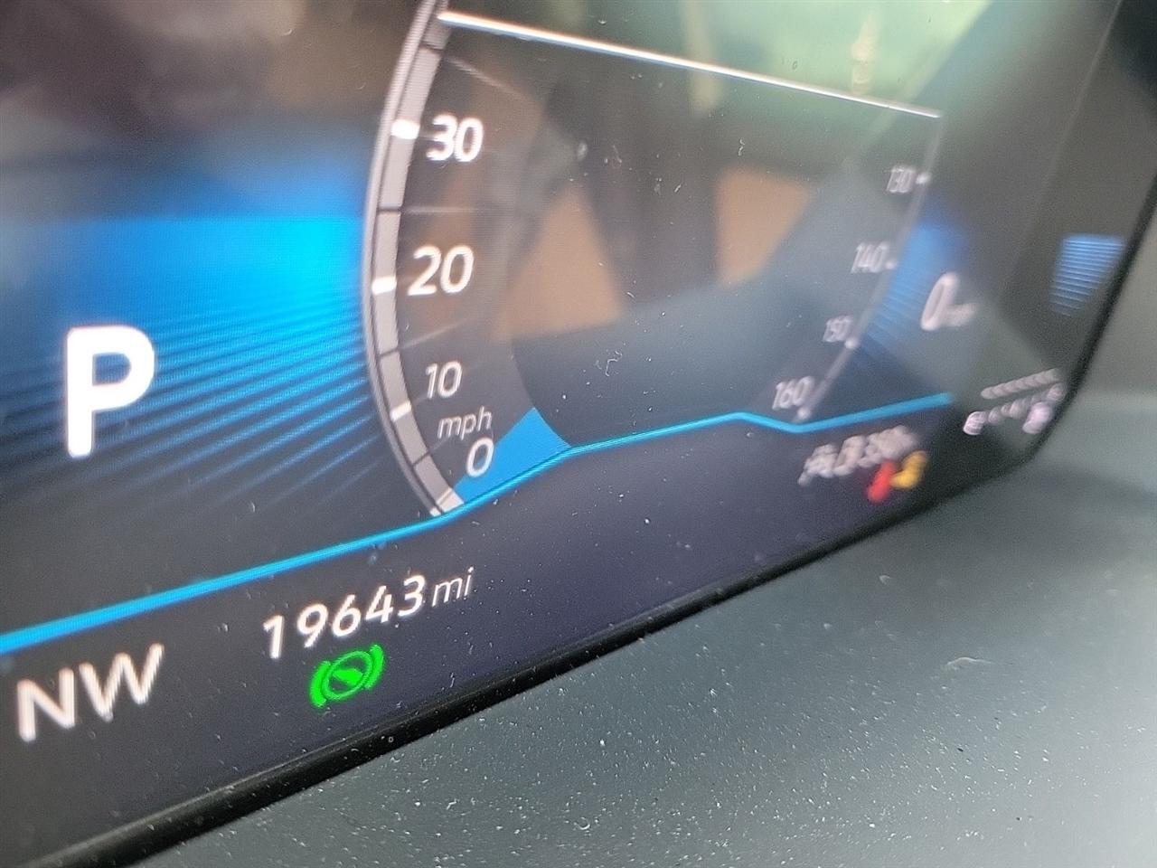 Volkswagen Tiguan SE R-Line Black 2024