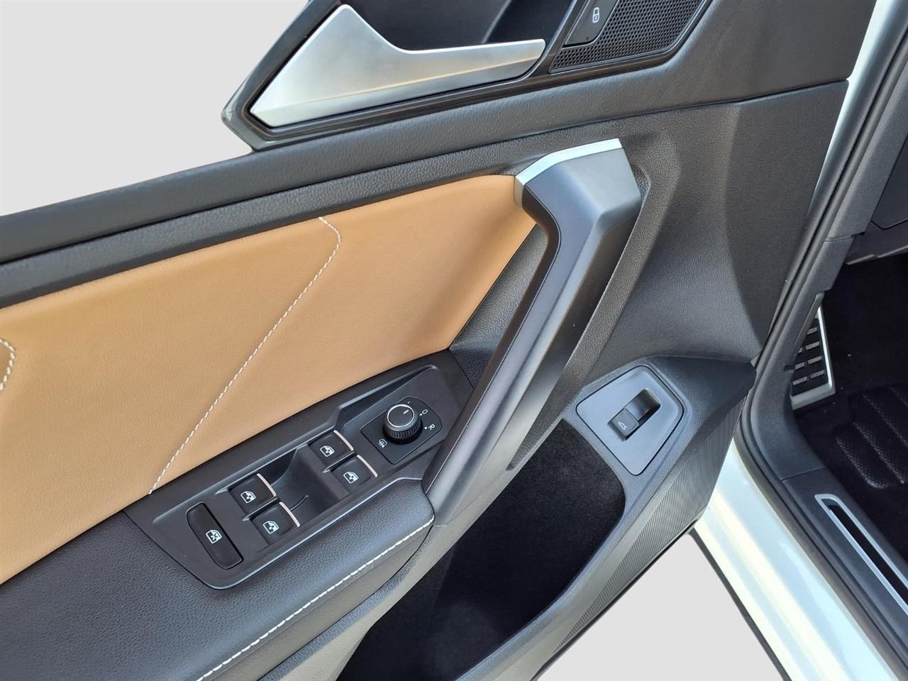 Volkswagen Tiguan SE R-Line Black 2024