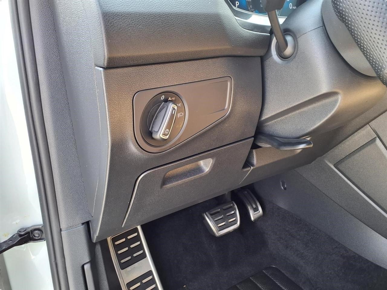 Volkswagen Tiguan SE R-Line Black 2024