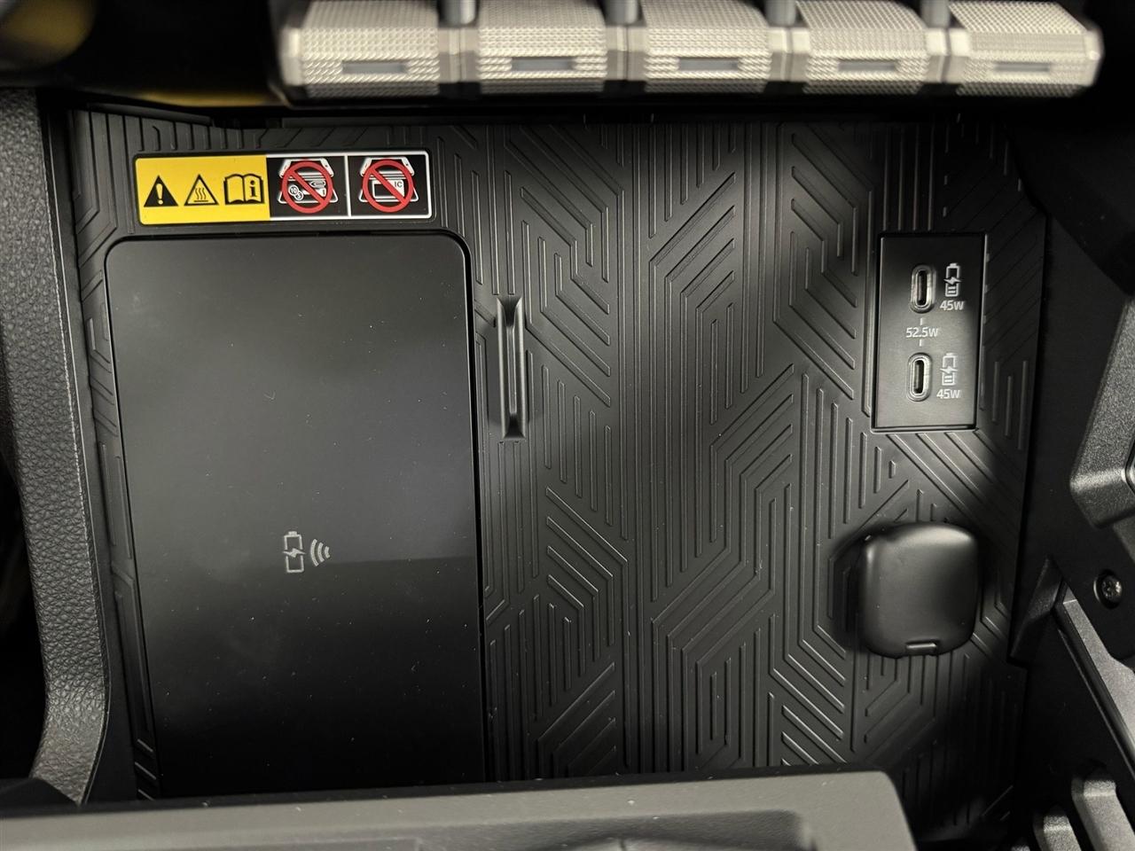 Toyota 4Runner TRD Sport 2026