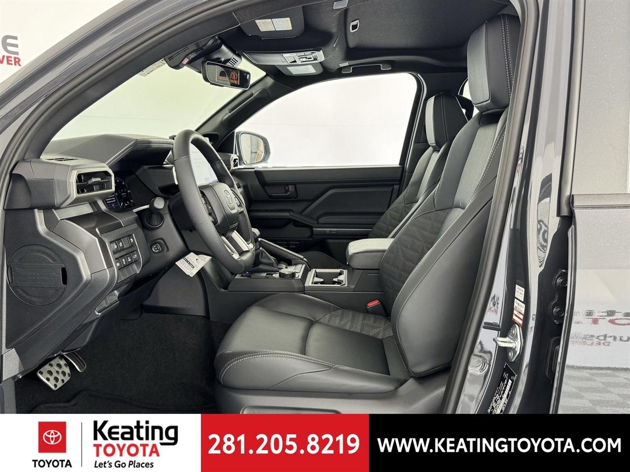 Toyota 4Runner TRD Sport 2026