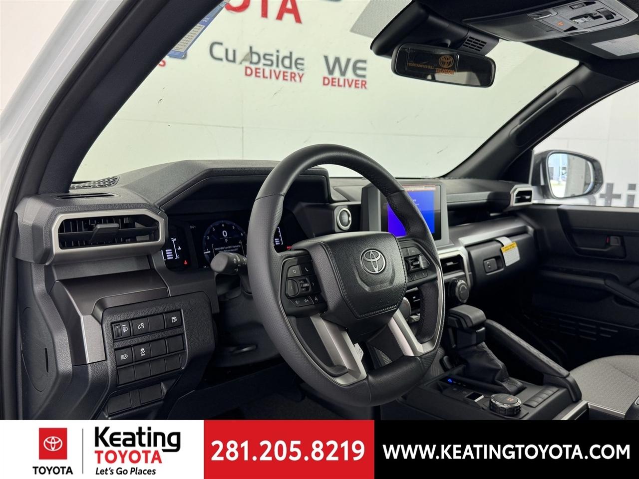 Toyota 4Runner TRD Sport 2026