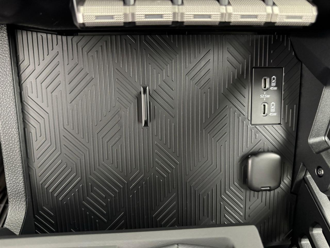 Toyota 4Runner TRD Sport 2026