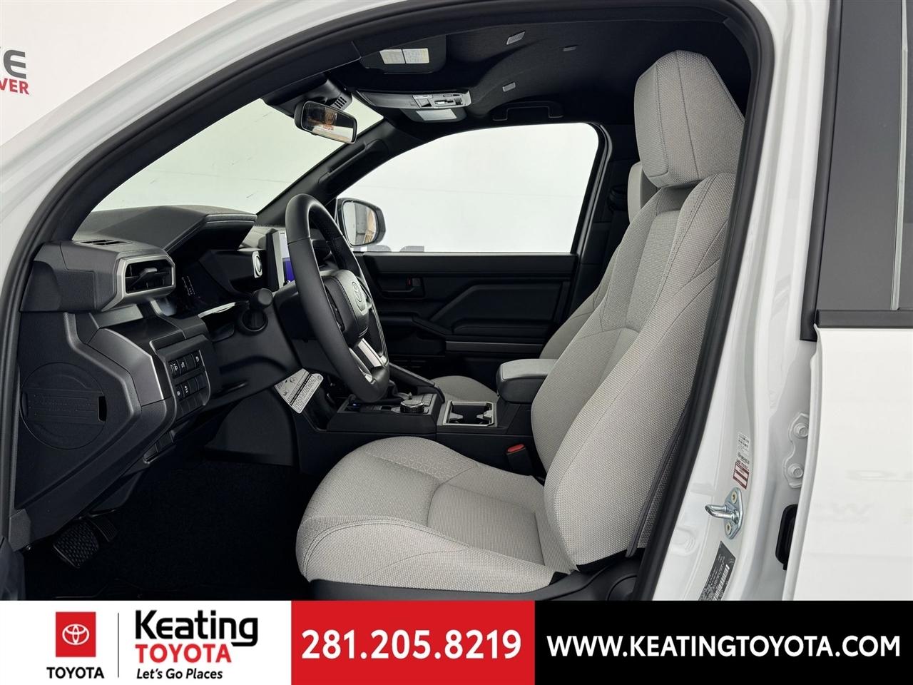 Toyota 4Runner TRD Sport 2026