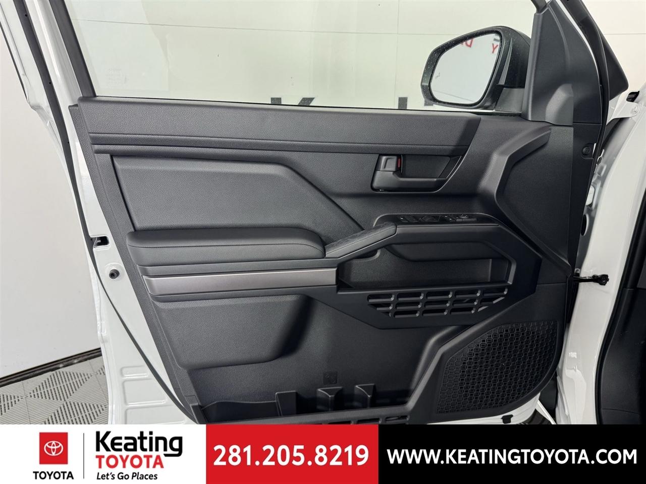 Toyota 4Runner TRD Sport 2026