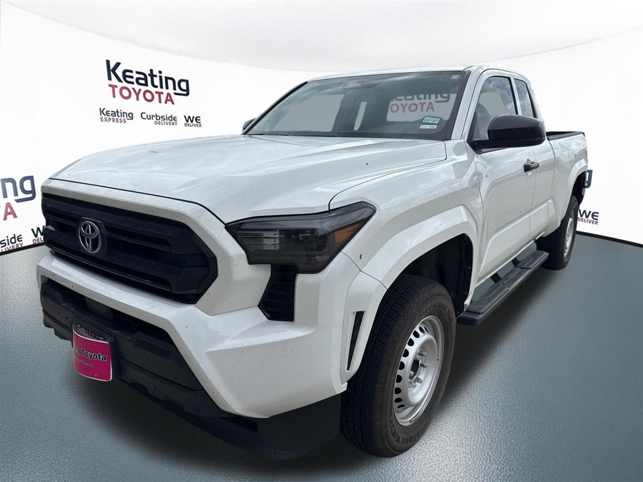 Toyota Tacoma SR5 Xtracab 2WD 2025