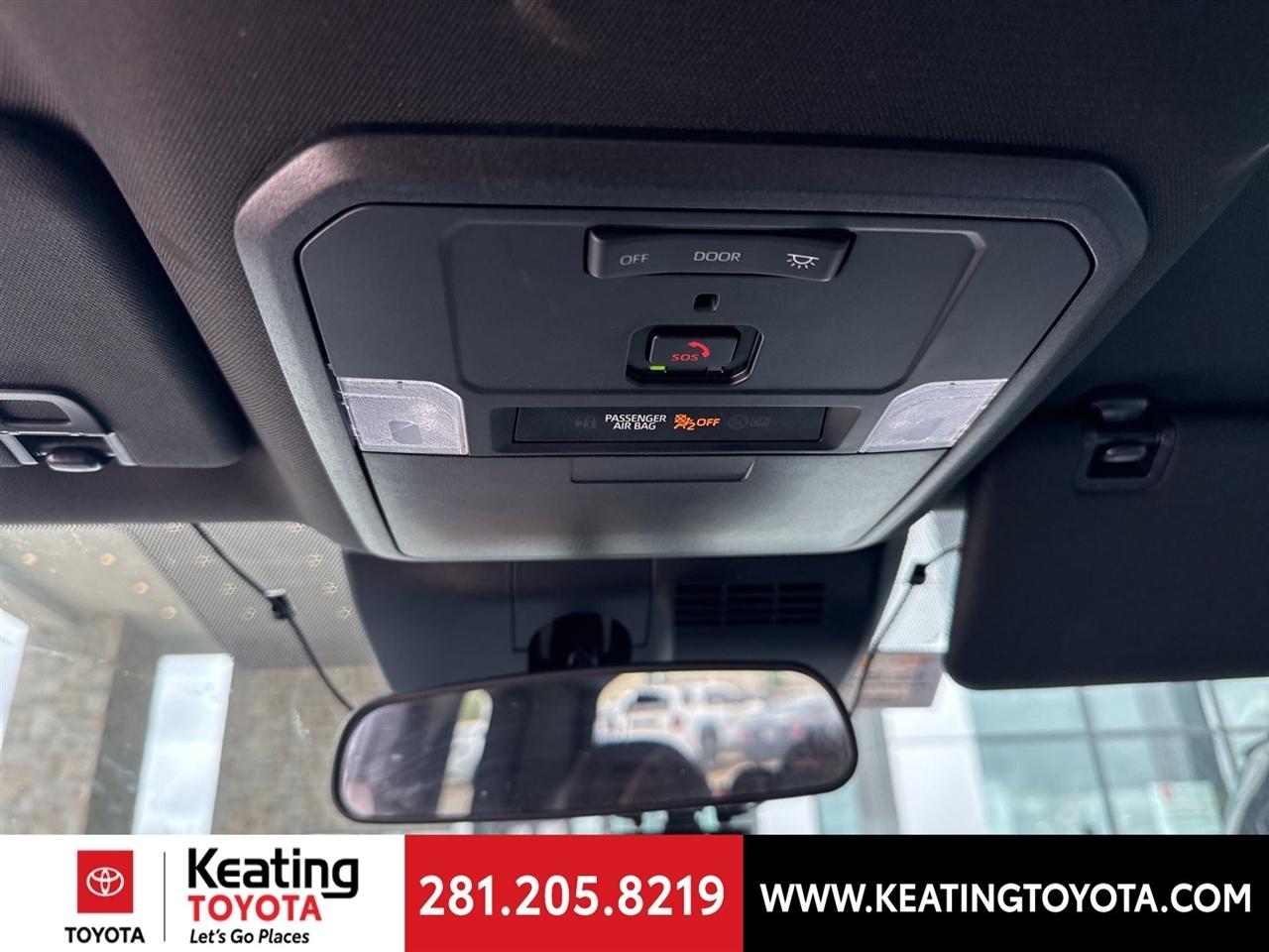 Toyota Tacoma SR5 Xtracab 2WD 2025