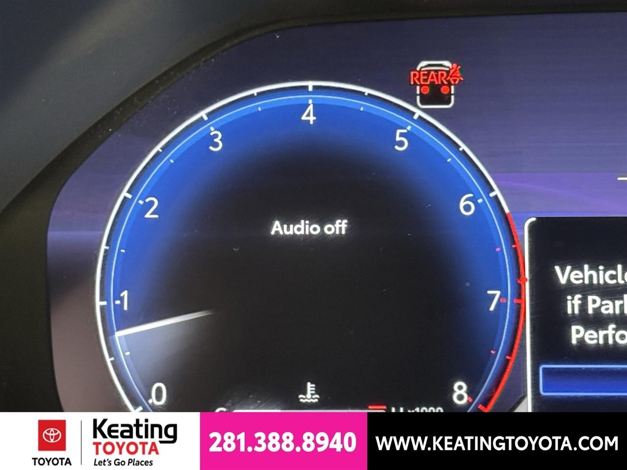 Toyota Grand Highlander XLE 2024
