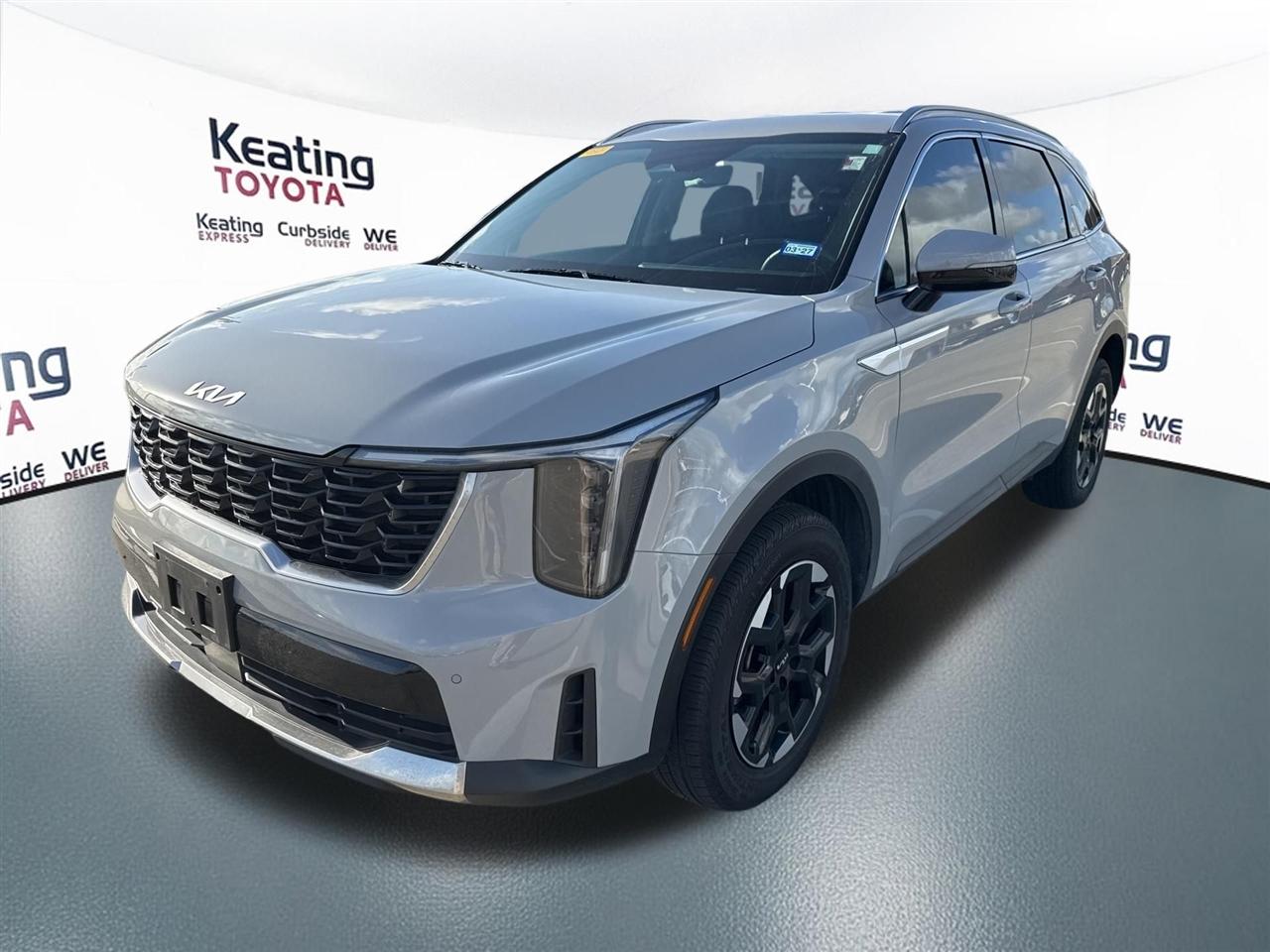 Kia Sorento S AWD 2024