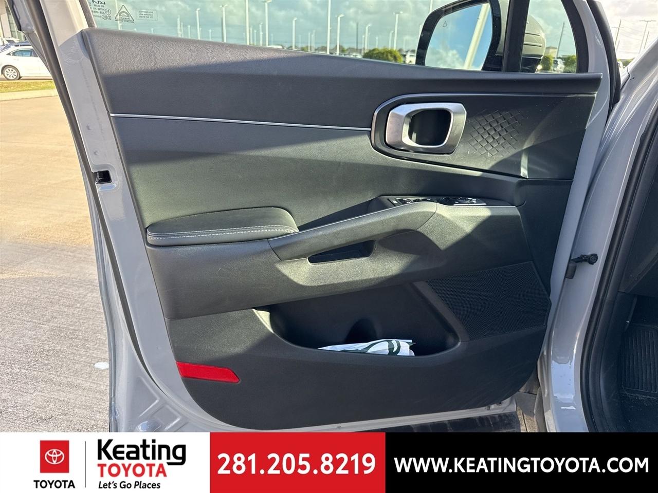 Kia Sorento S AWD 2024