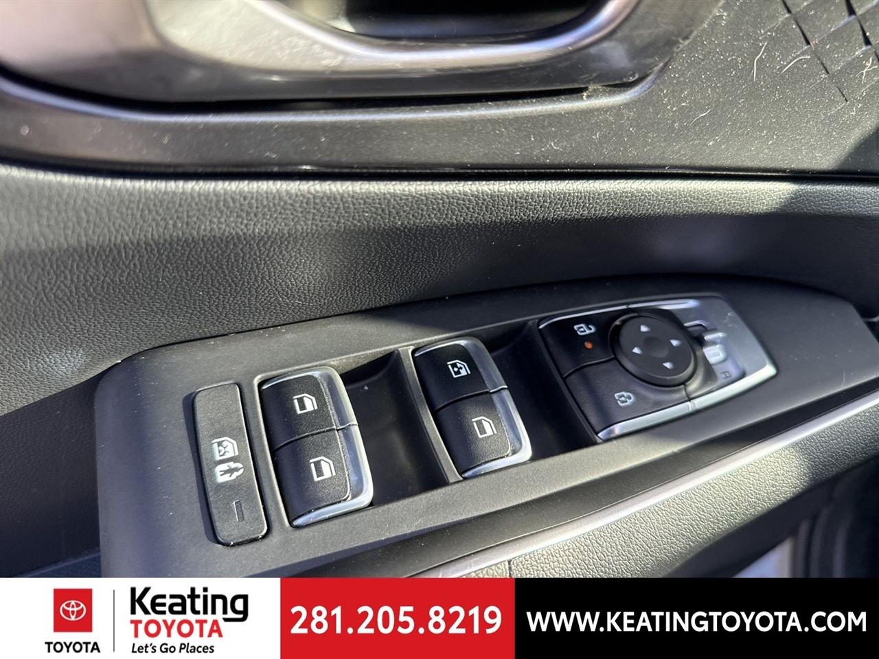 Kia Sorento S AWD 2024