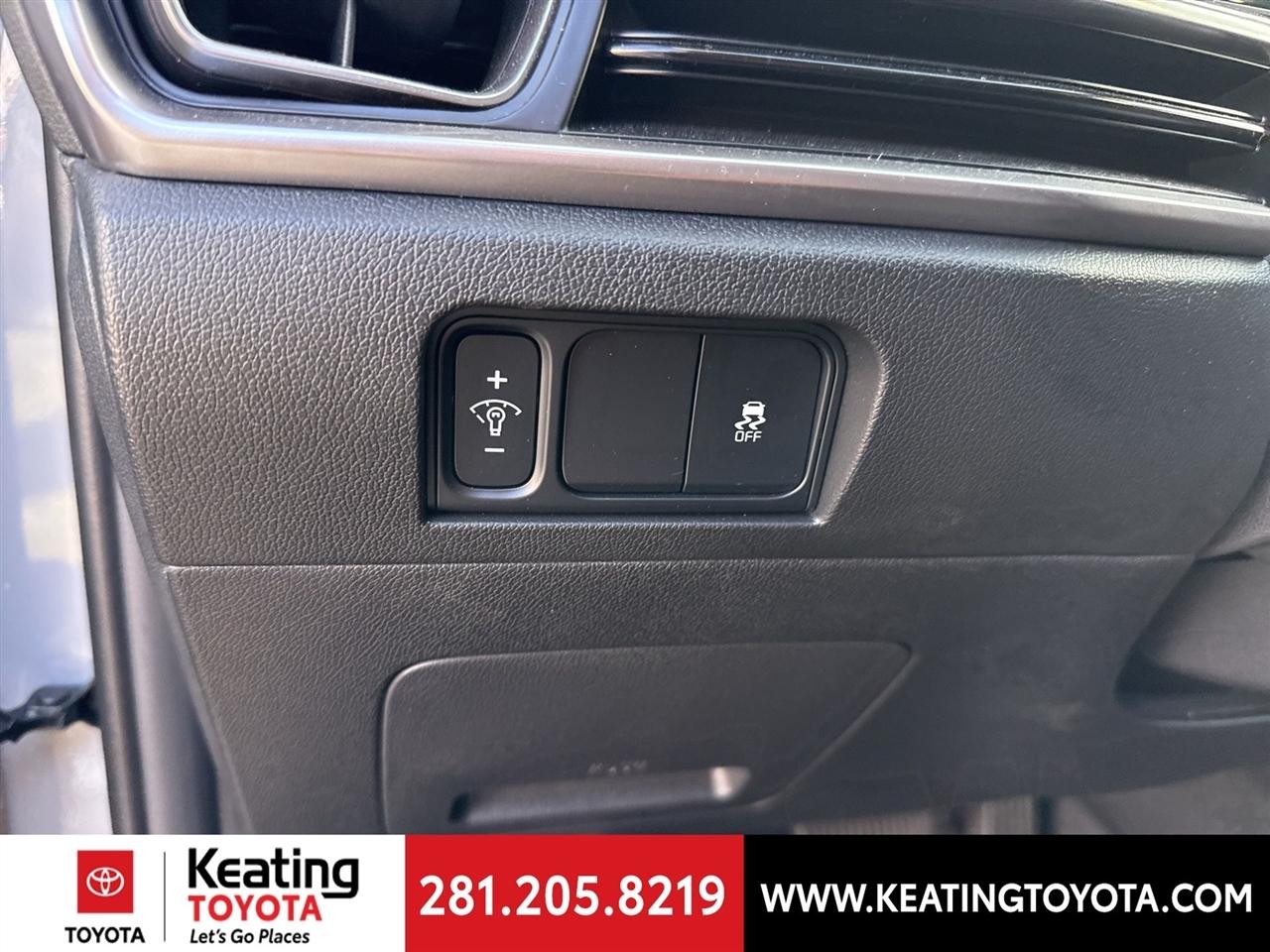 Kia Sorento S AWD 2024