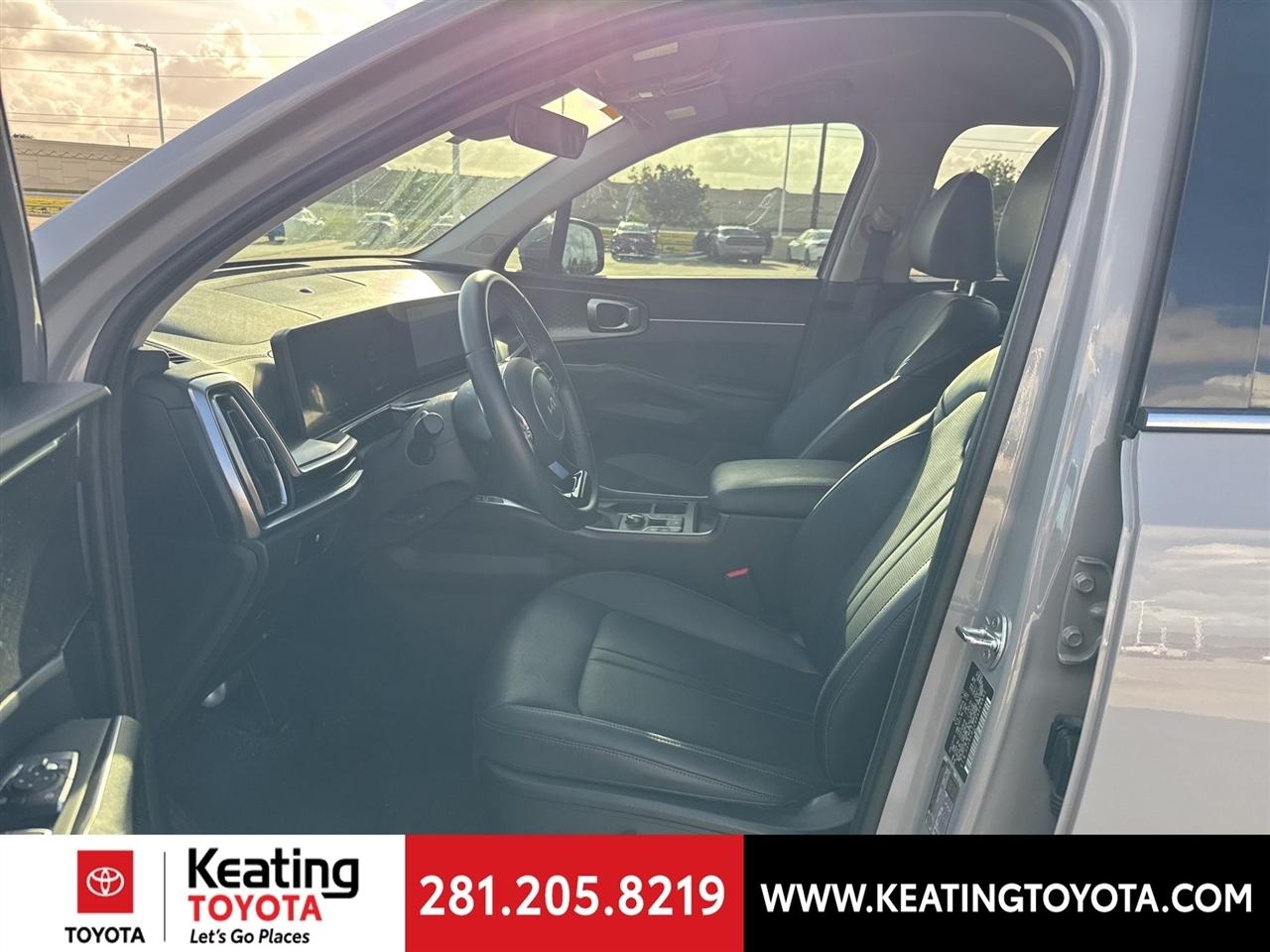 Kia Sorento S AWD 2024