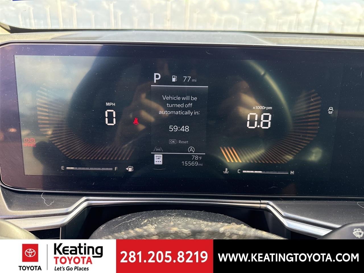 Kia Sorento S AWD 2024