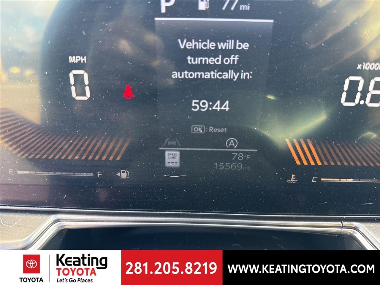 Kia Sorento S AWD 2024