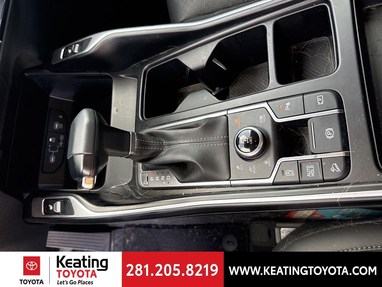 Kia Sorento S AWD 2024