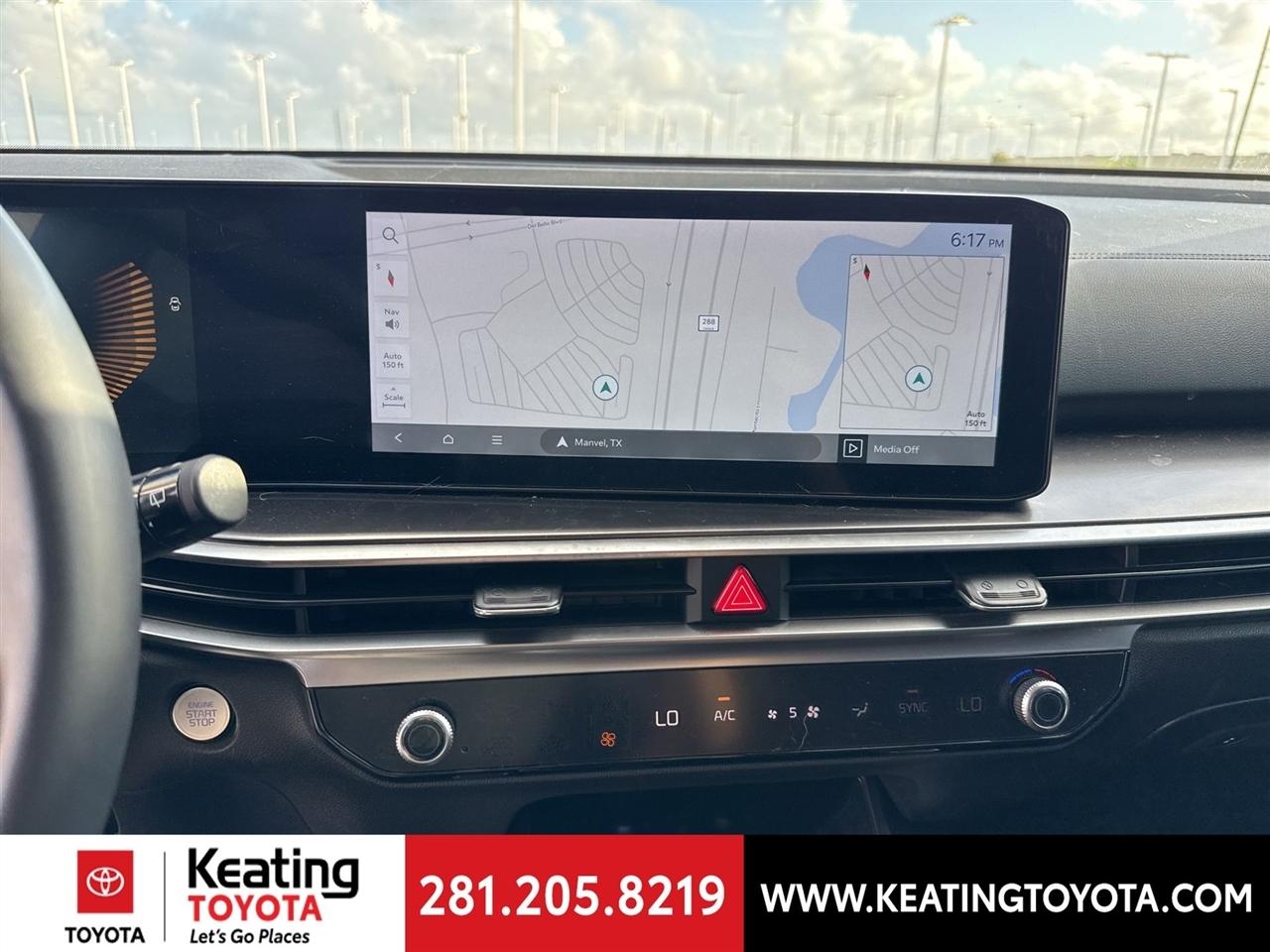 Kia Sorento S AWD 2024