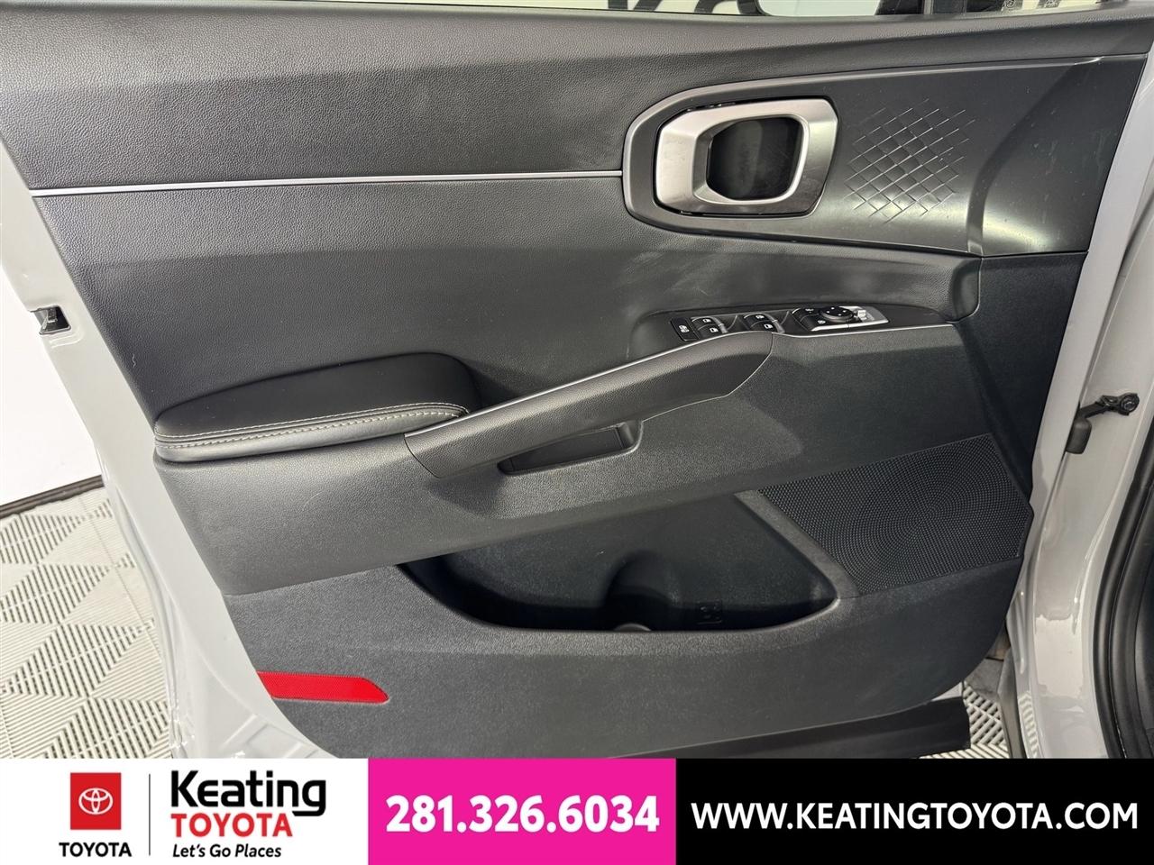 Kia Sorento S AWD 2024